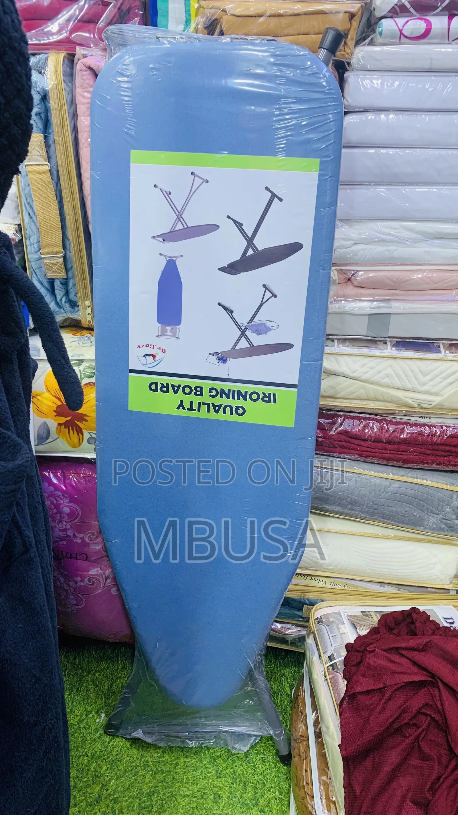 Ironing Board