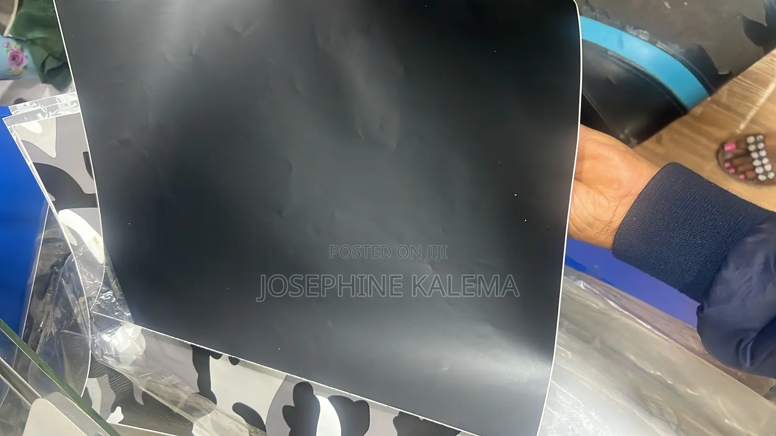 Laptop Stickers/Skins