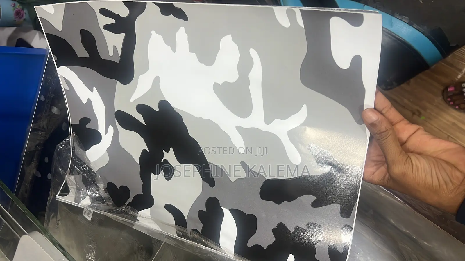Laptop Stickers/Skins