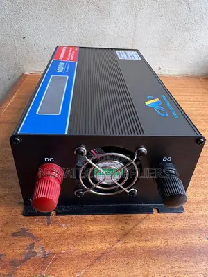 1000w Apollo Inverter – Smart Screen Monitoring 2 Years Warranty