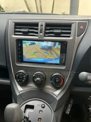 Android Car Radio