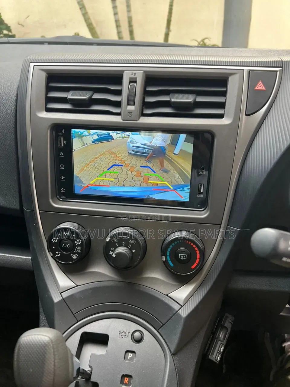 Android Car Radio