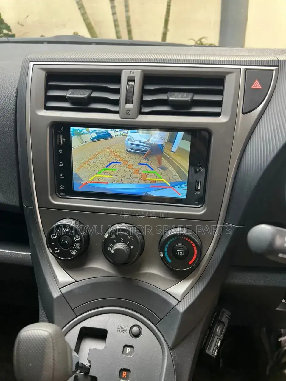 Android Car Radio