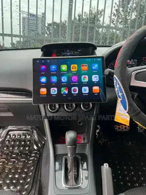 Android Car Radio