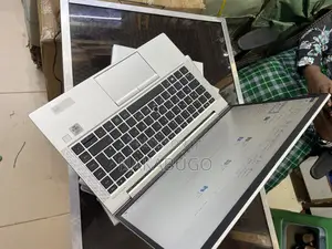 Laptop HP EliteBook 840 G7 8GB Intel Core i5 SSD 256GB