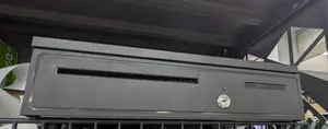 Igourd Cash Drawer/Cash Safe Box
