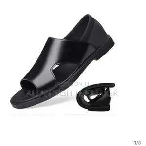 Palm Sandale Shoes