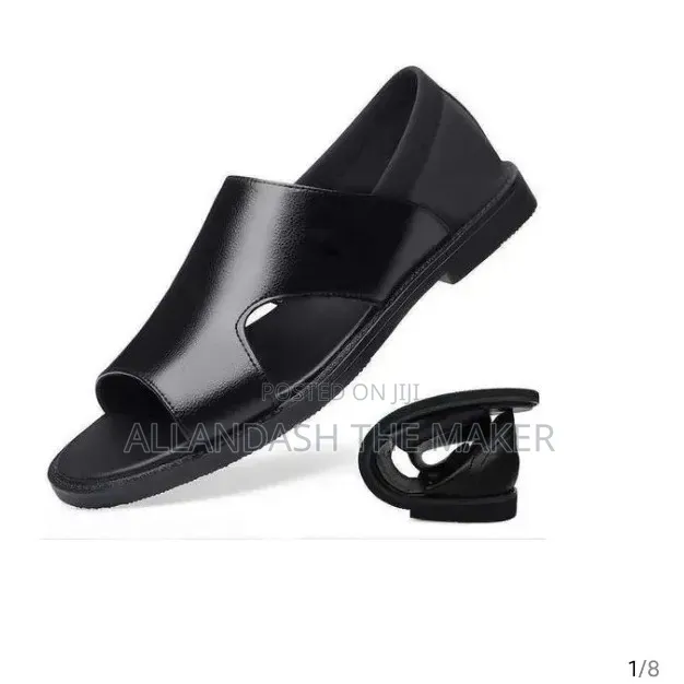 Palm Sandale Shoes