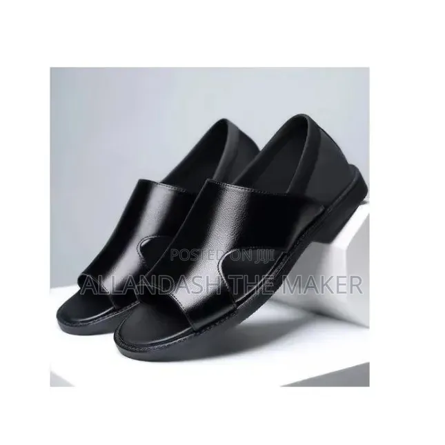 Palm Sandale Shoes