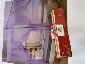 A Four Stand Mosquito Net in All Sizes