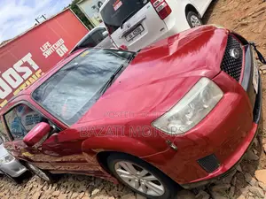Subaru Forester 2017 Burgundy