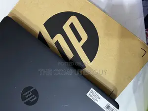 New Laptop HP EliteBook 840 G2 8GB Intel Core i5 SSD 256GB