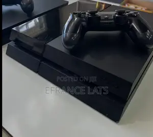 Ps4 Standard