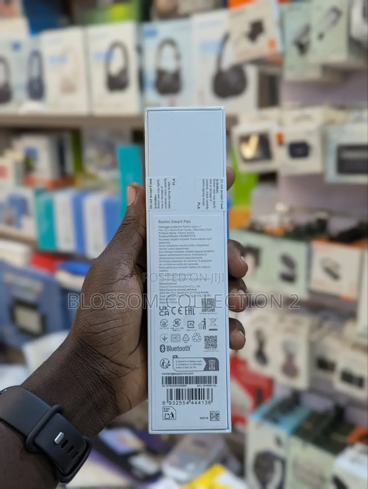 Redmi Smart Pen