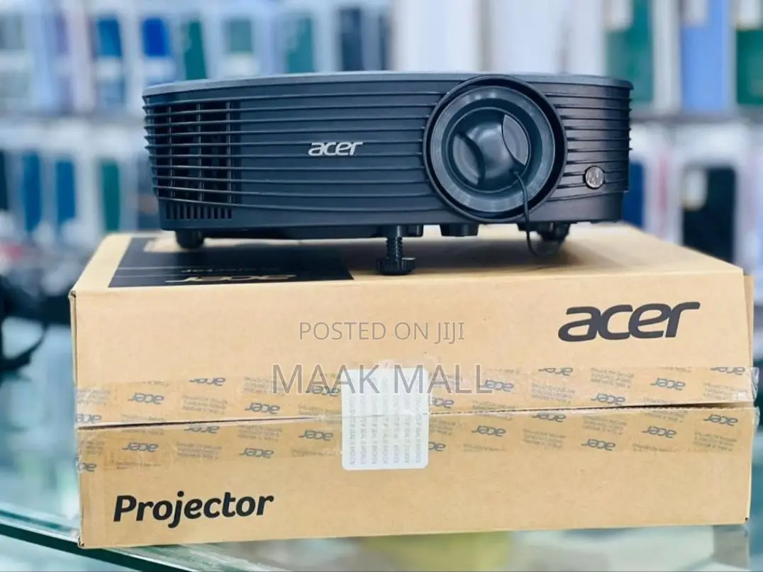 Acer Projector Brand New