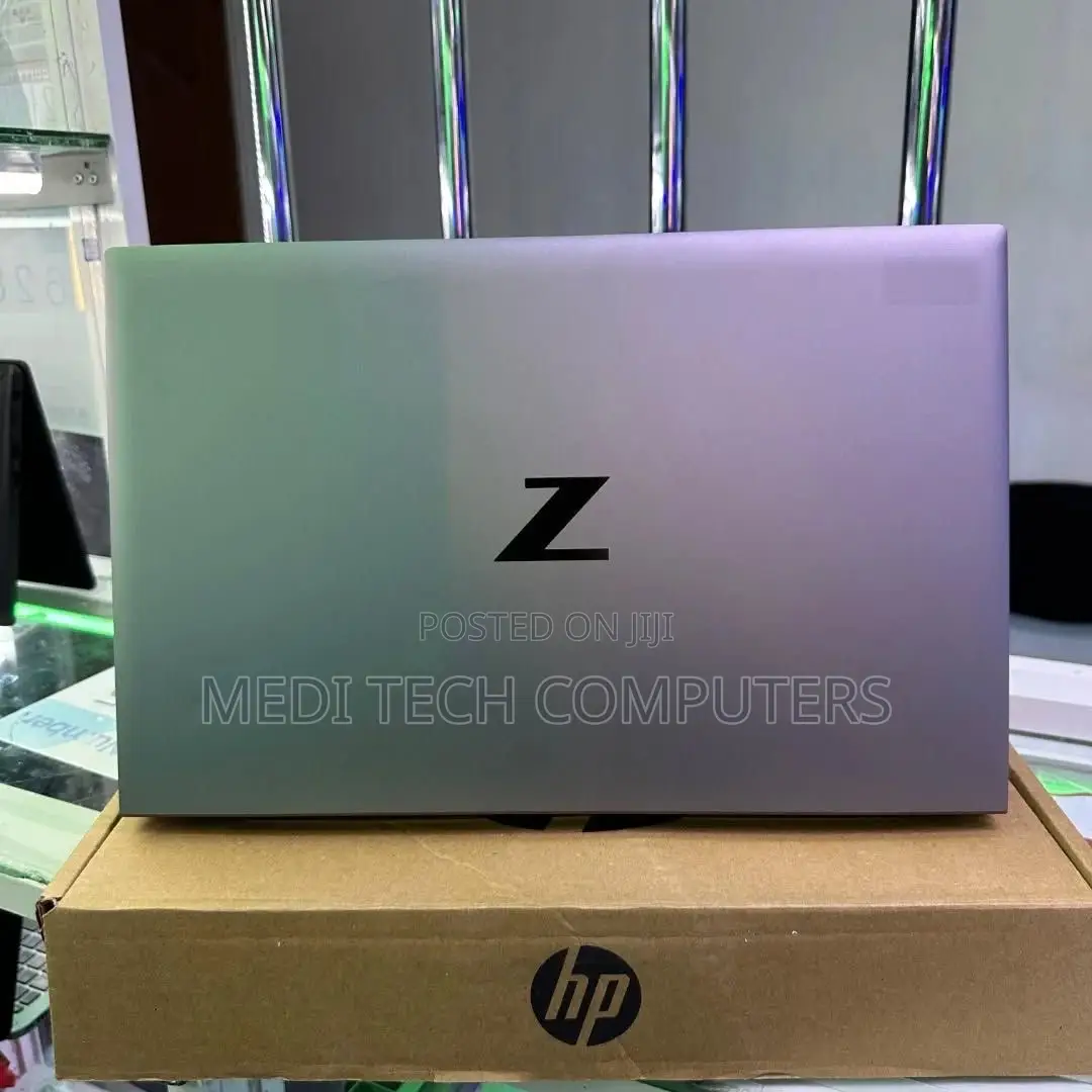Laptop HP ZBook 14 8GB Intel Core i5 SSD 256GB