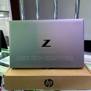 Laptop HP ZBook 14 8GB Intel Core i5 SSD 256GB
