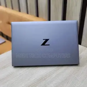 Laptop HP ZBook 14 8GB Intel Core i5 SSD 256GB