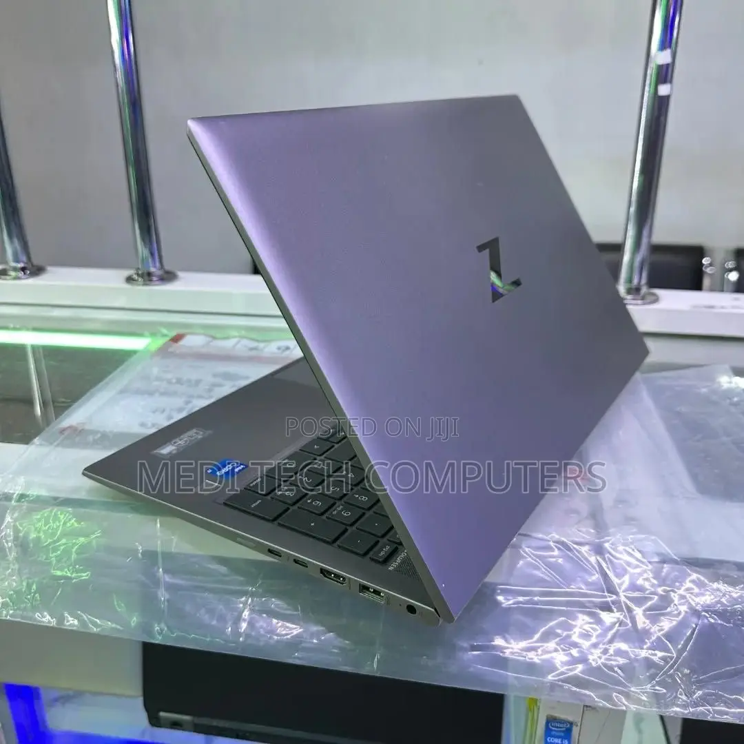 Laptop HP ZBook 14 8GB Intel Core i5 SSD 256GB