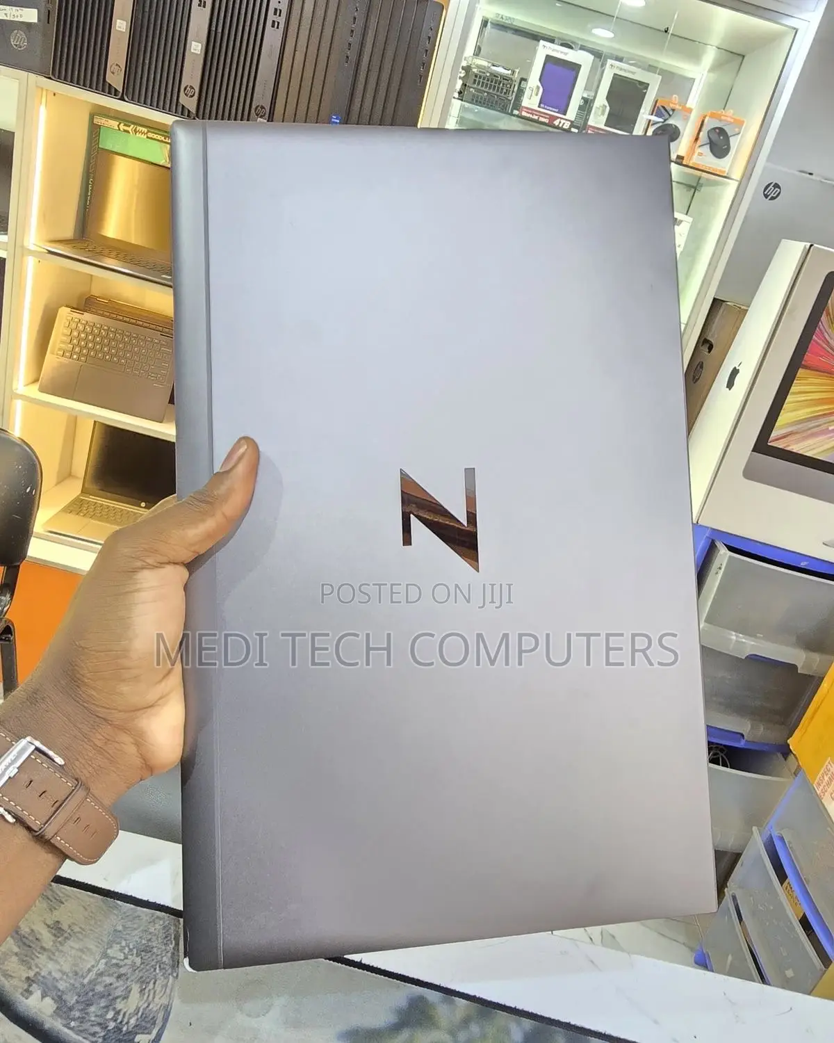Laptop HP ZBook 14 8GB Intel Core i5 SSD 256GB