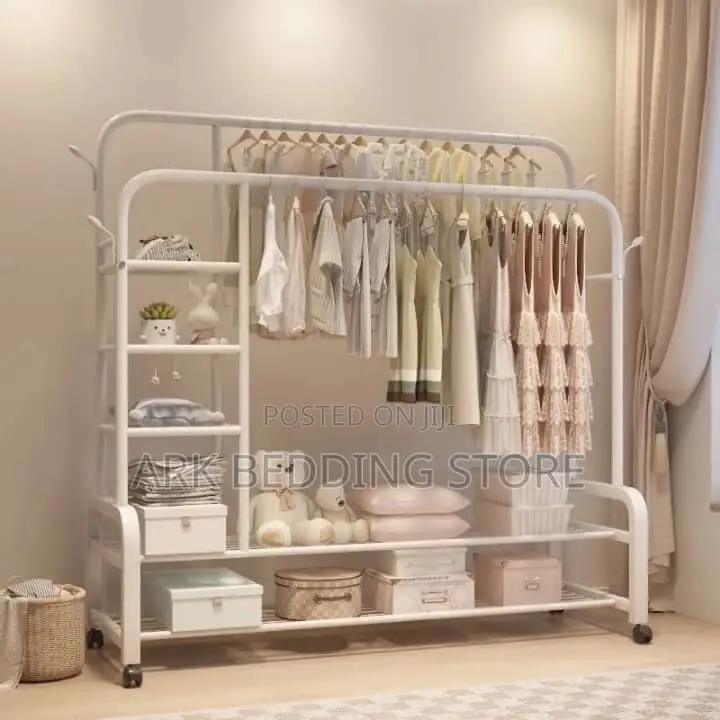 Garment Stand