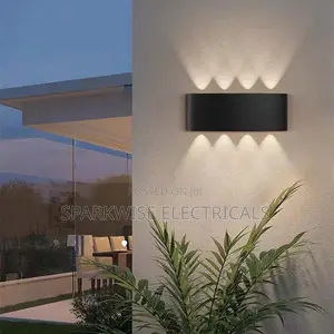 Wall Lights