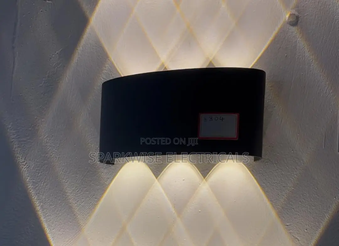 Wall Lights