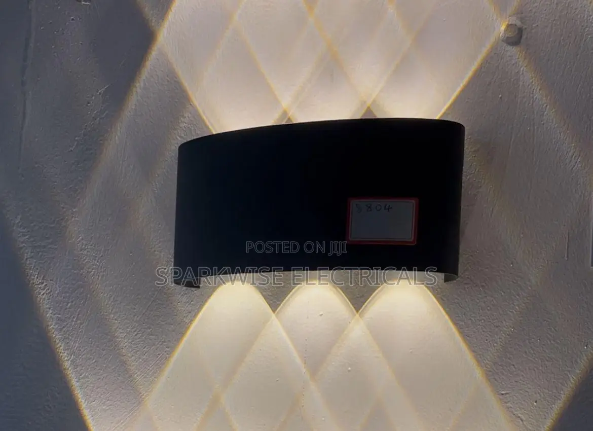 Wall Lights