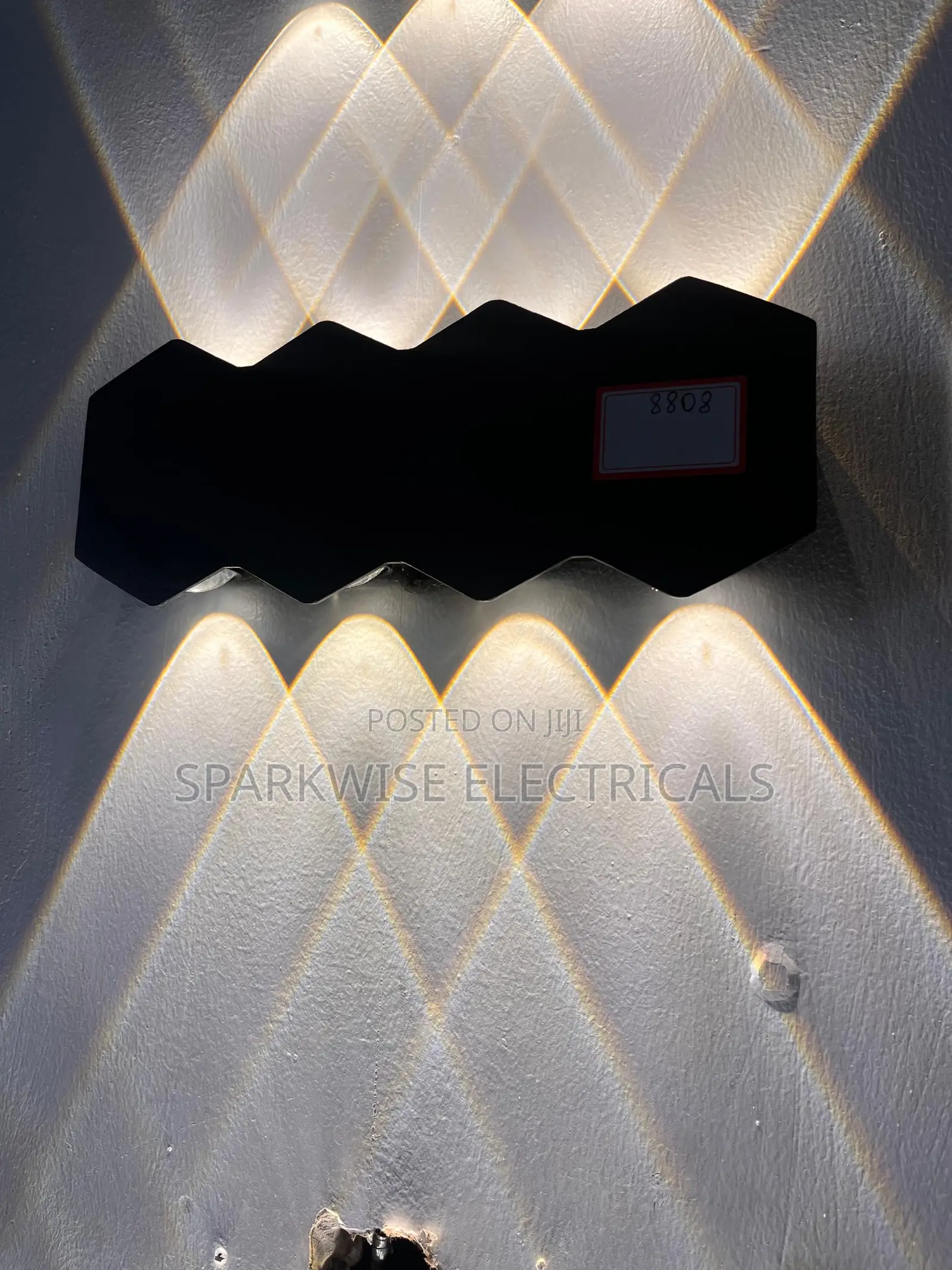 Wall Lights