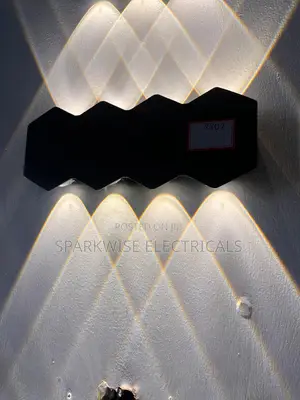 Wall Lights
