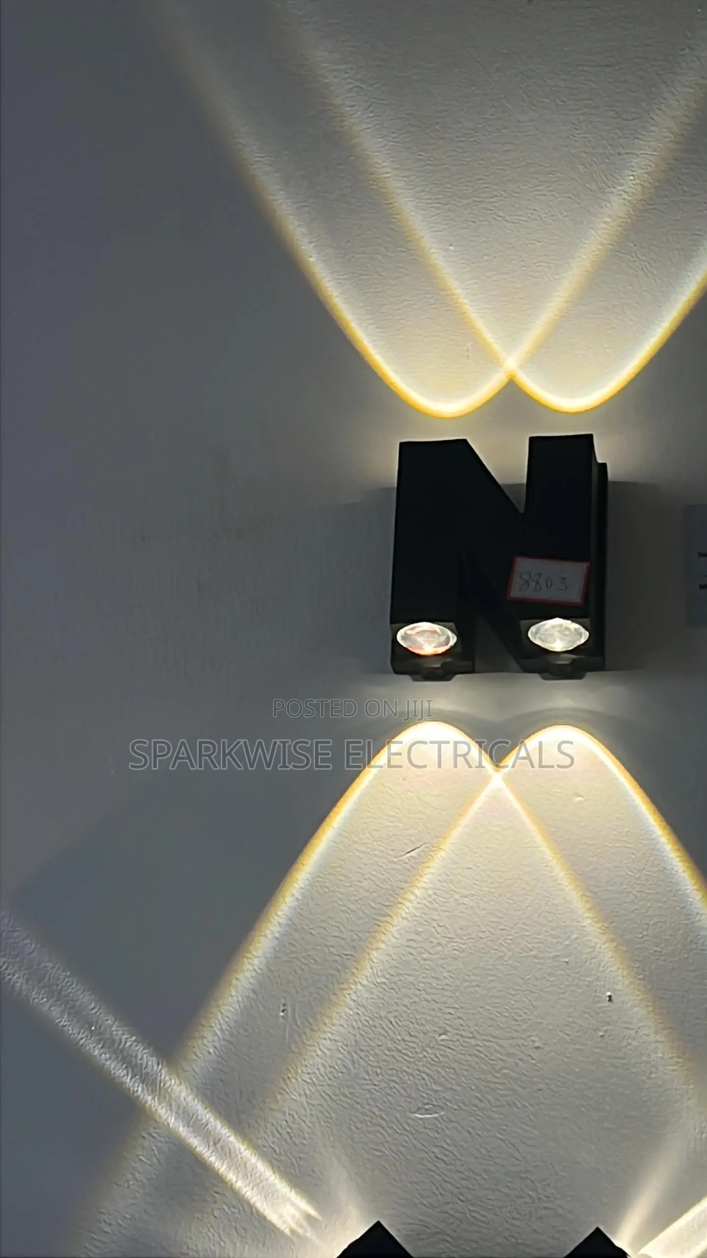 Wall Lights