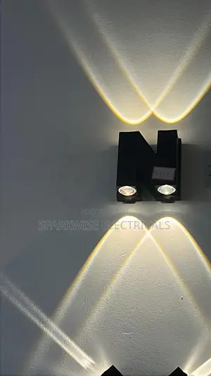 Wall Lights
