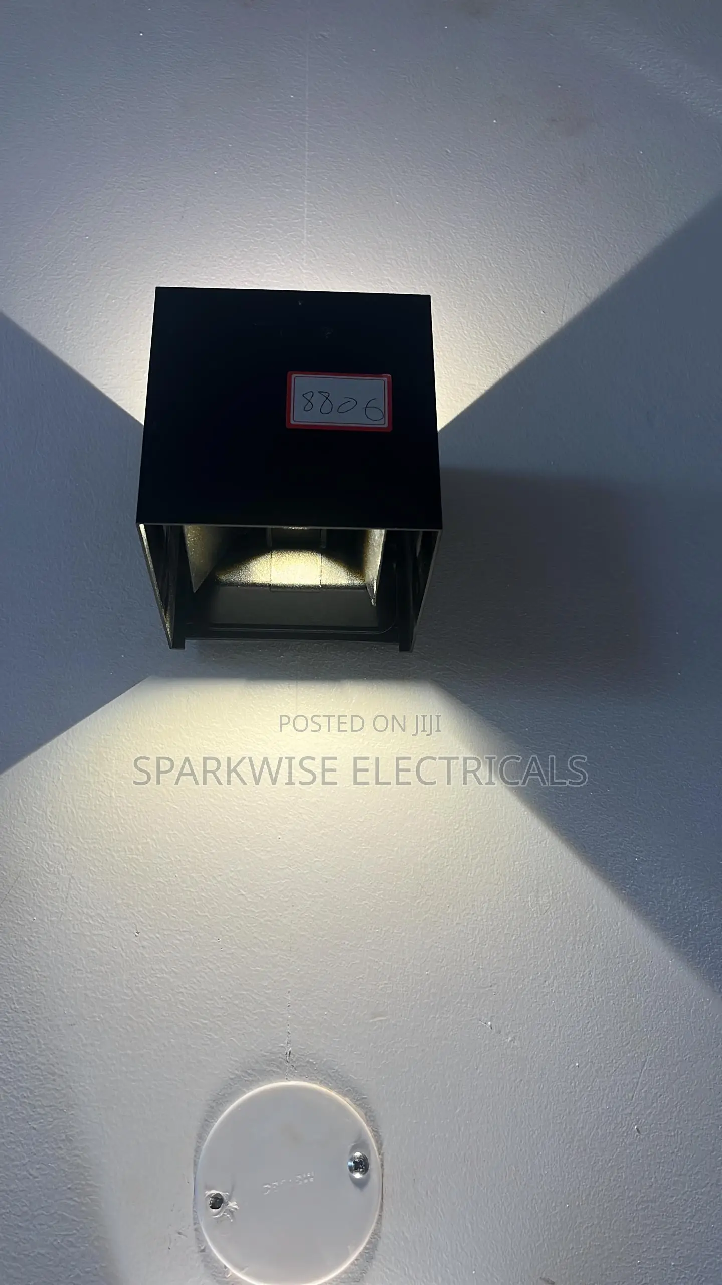 Wall Lights