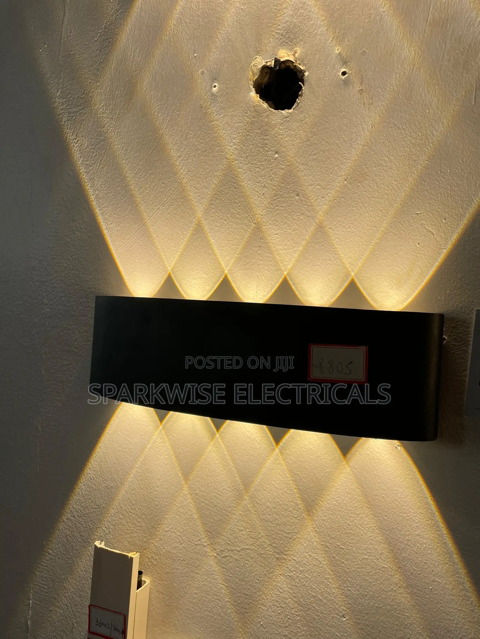 Wall Lights