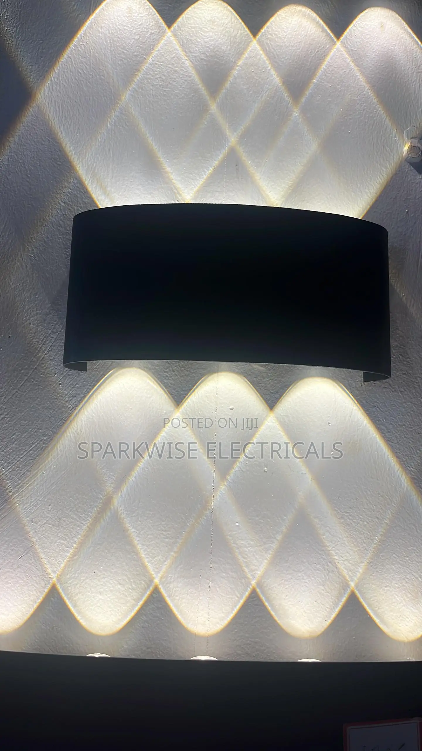 Wall Lights