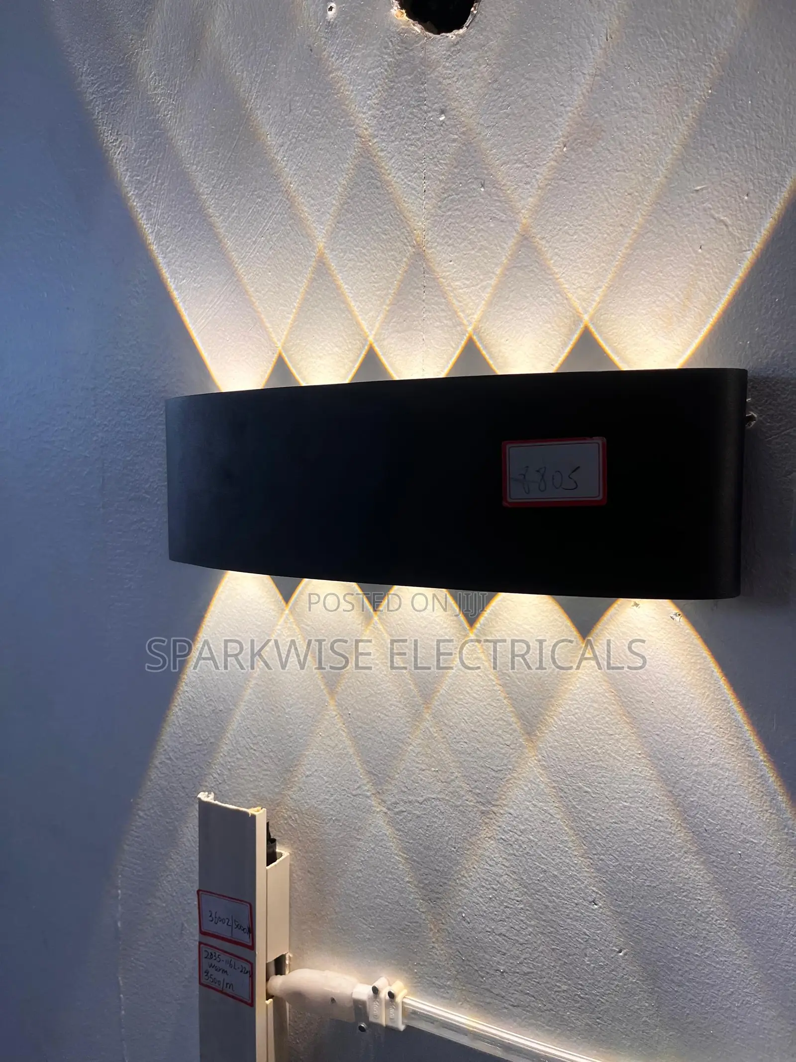 Wall Lights