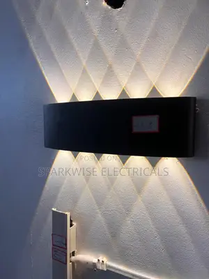 Wall Lights