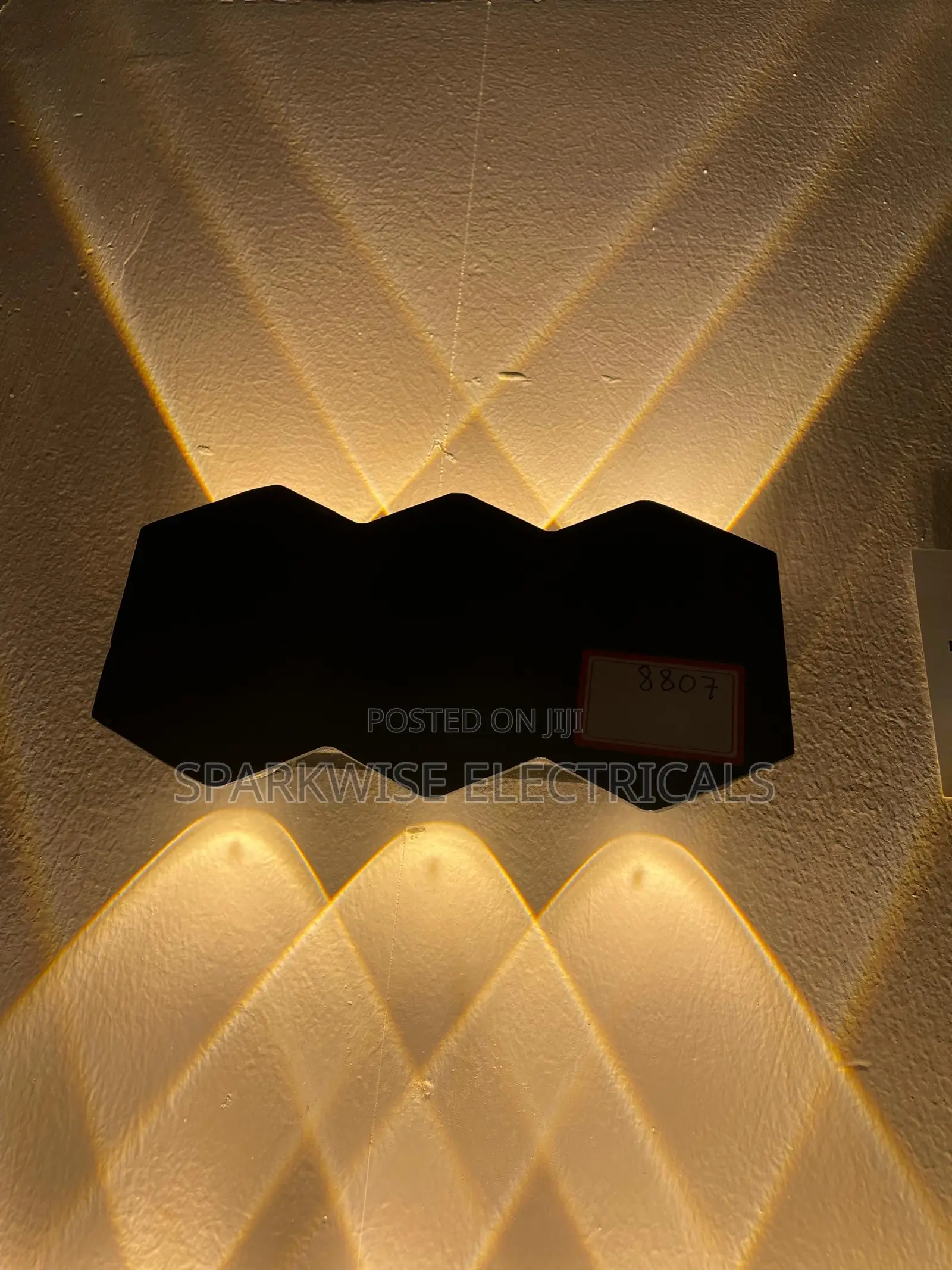 Wall Lights