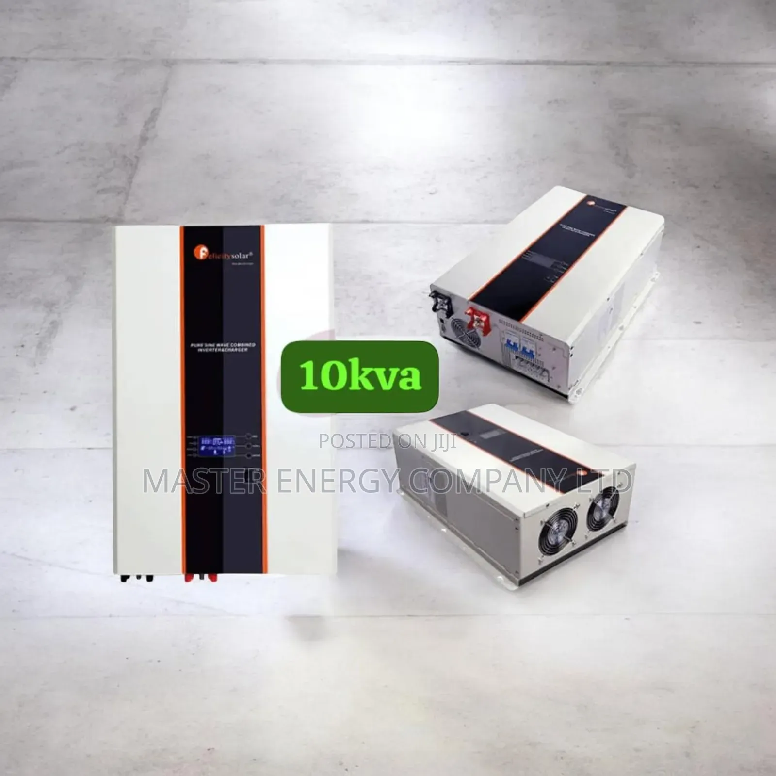 10kva 48v Hybrid Inverter Felicity NBZH
