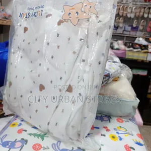 11 PCS Lucky Star Neutral Clothes