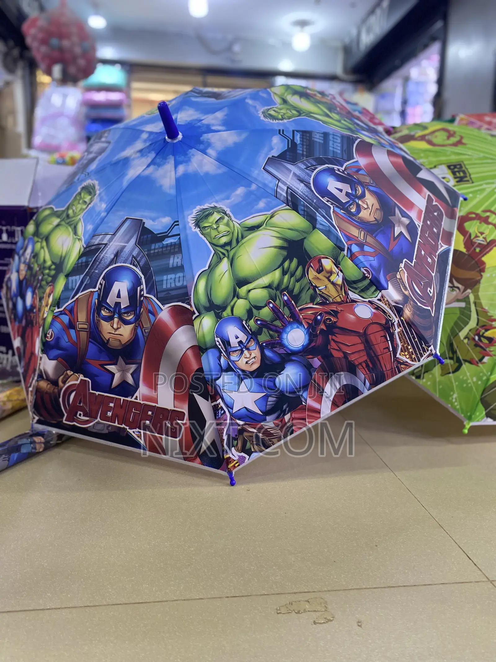 Kids Umbrella
