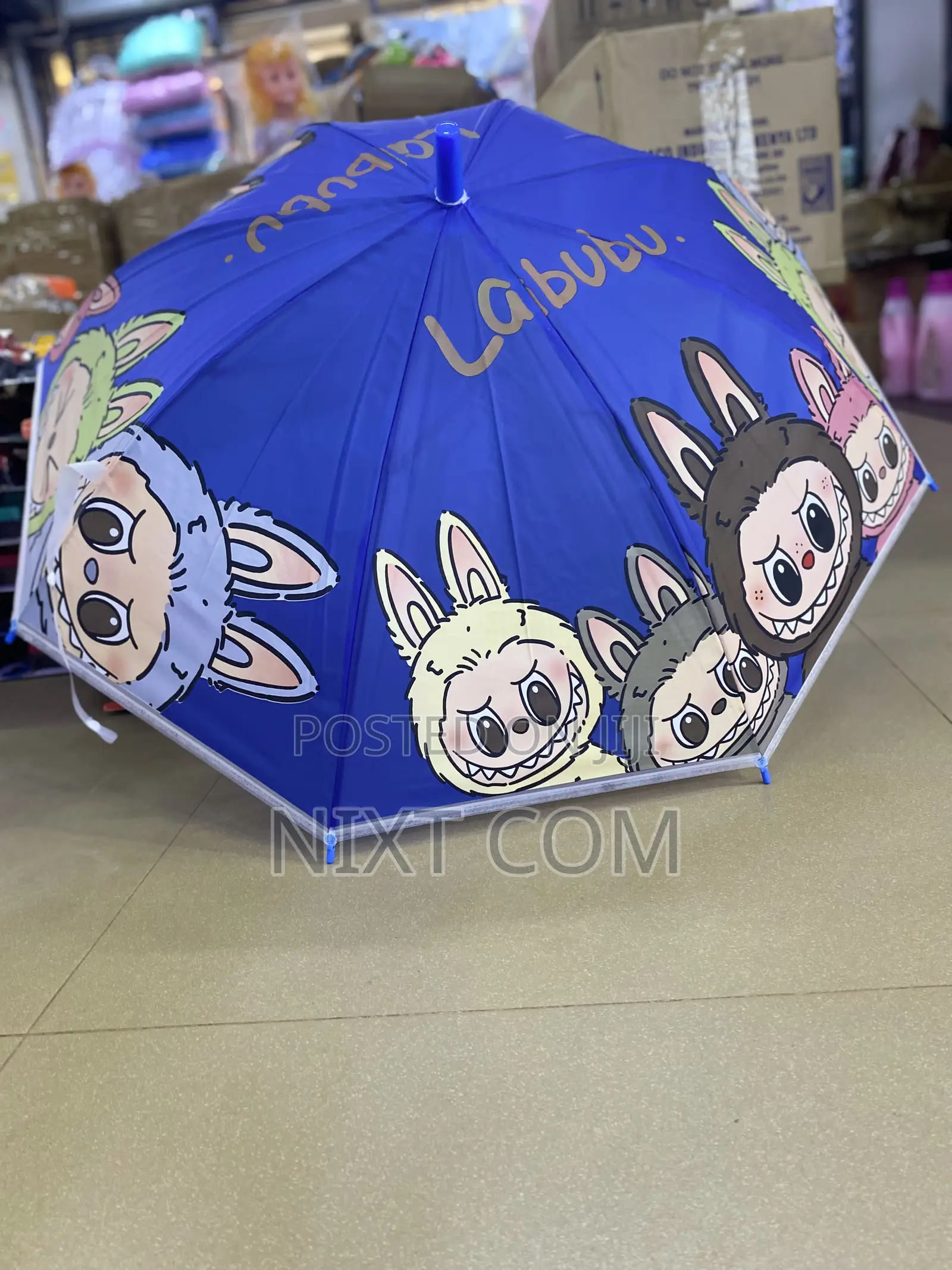 Kids Umbrella