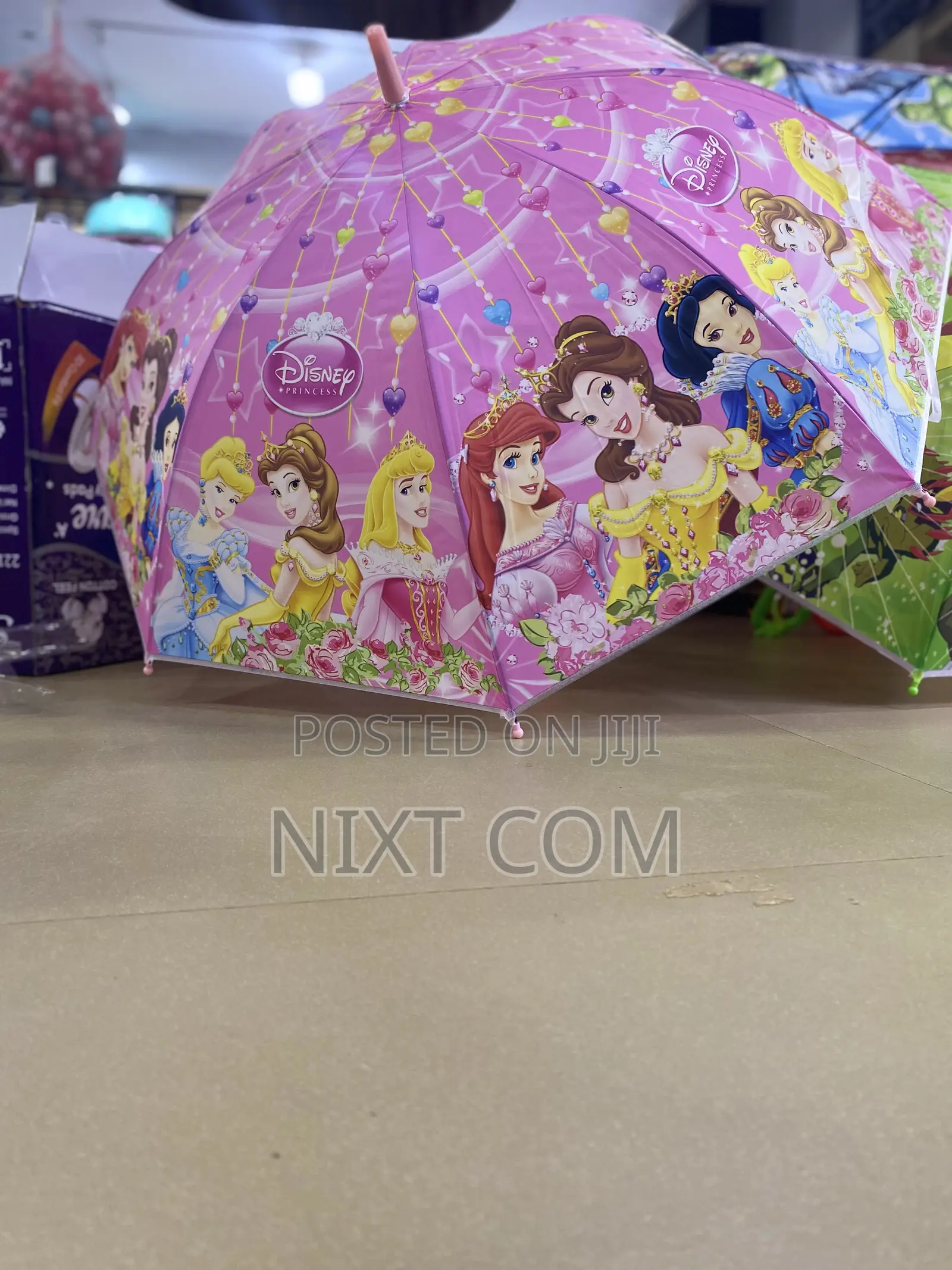 Kids Umbrella