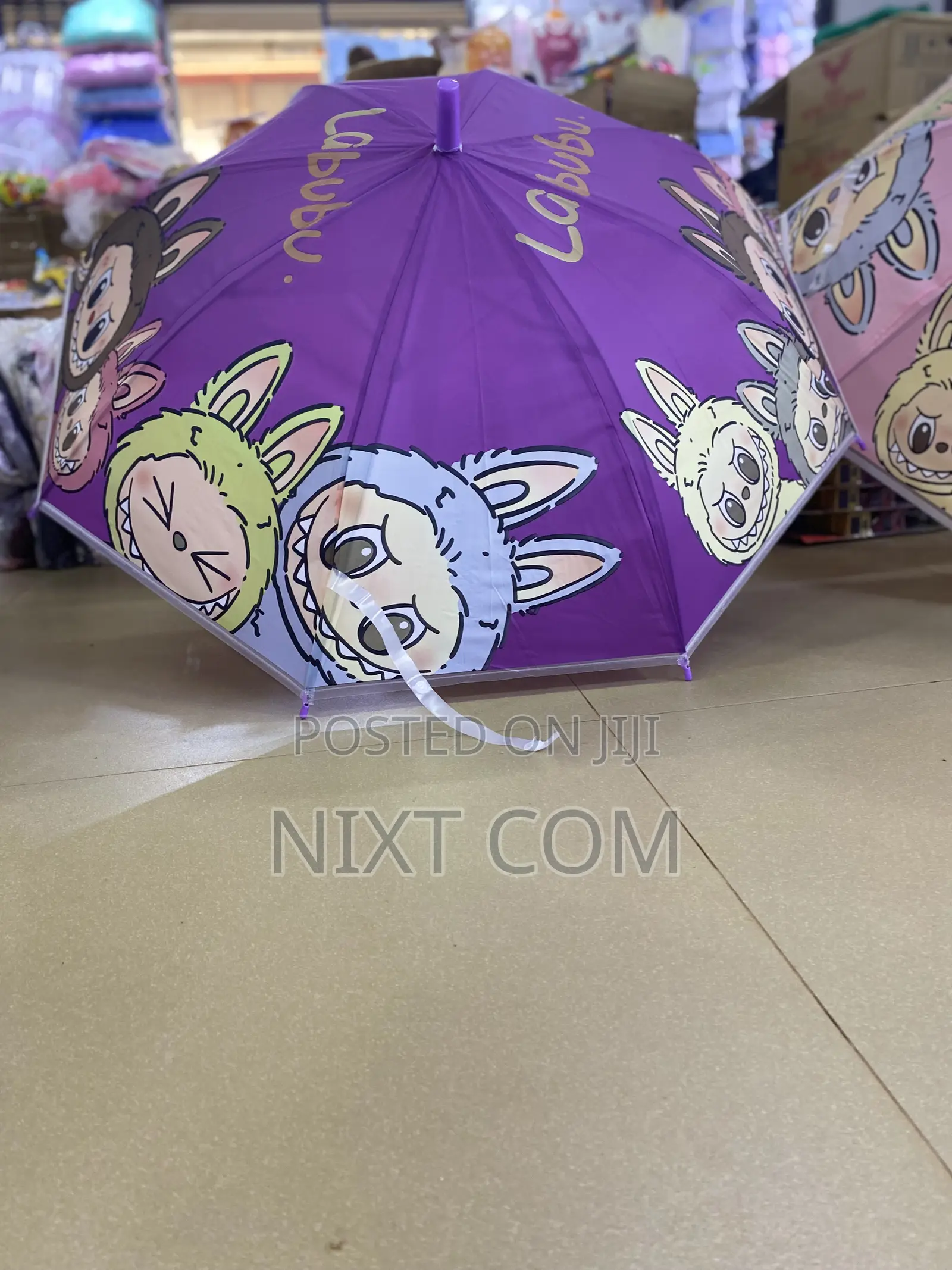 Kids Umbrella