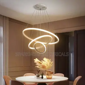 Pendant Light