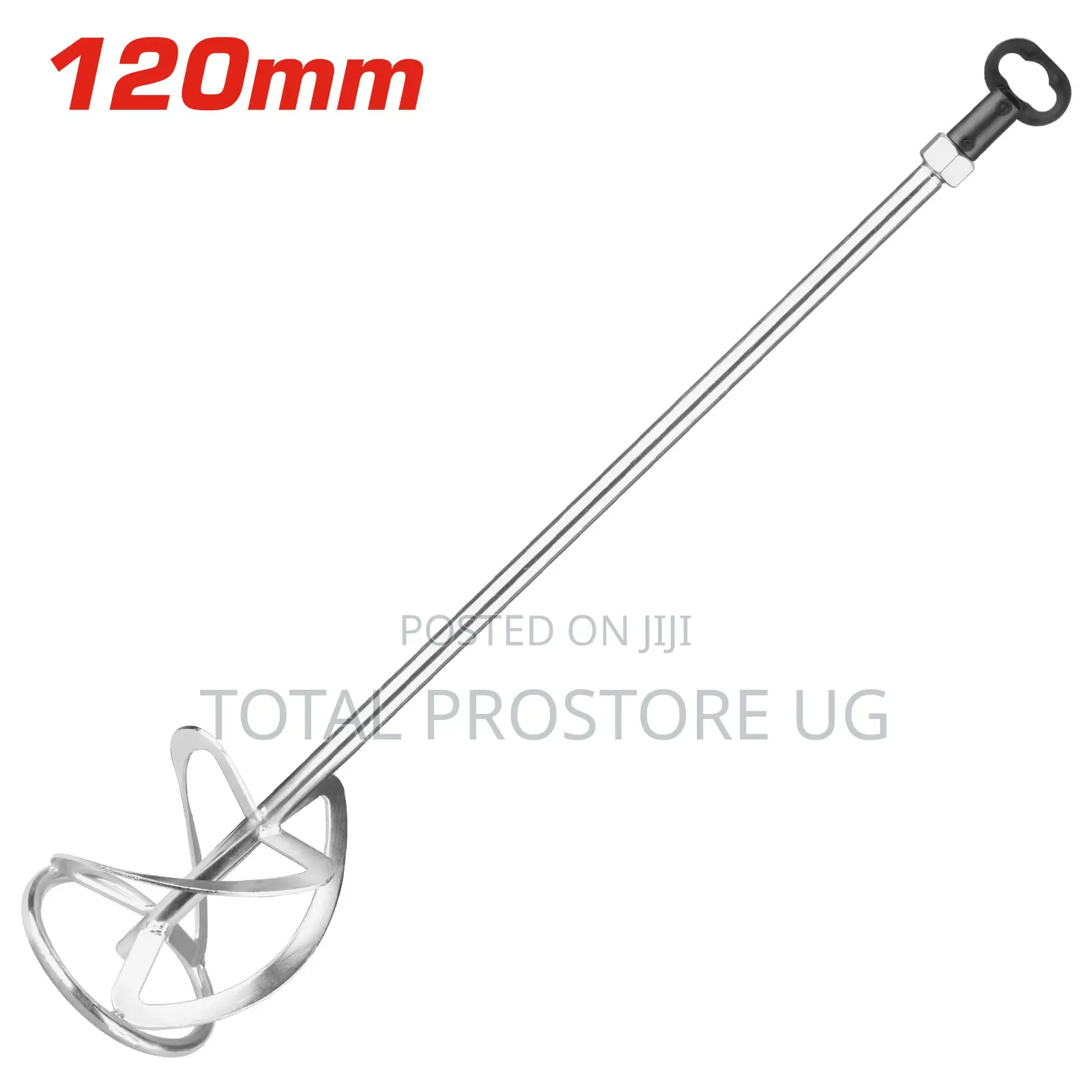Mix Paddle 120mm