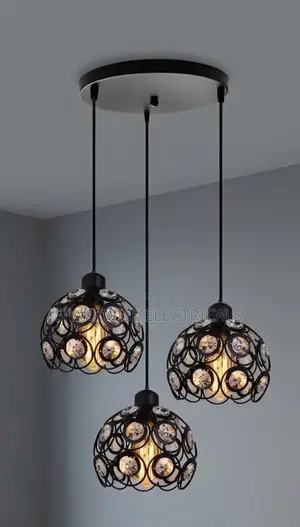 Pendant Lights