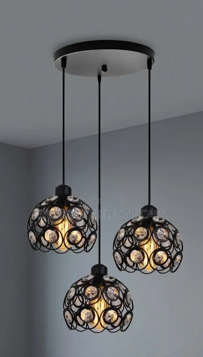 Pendant Lights