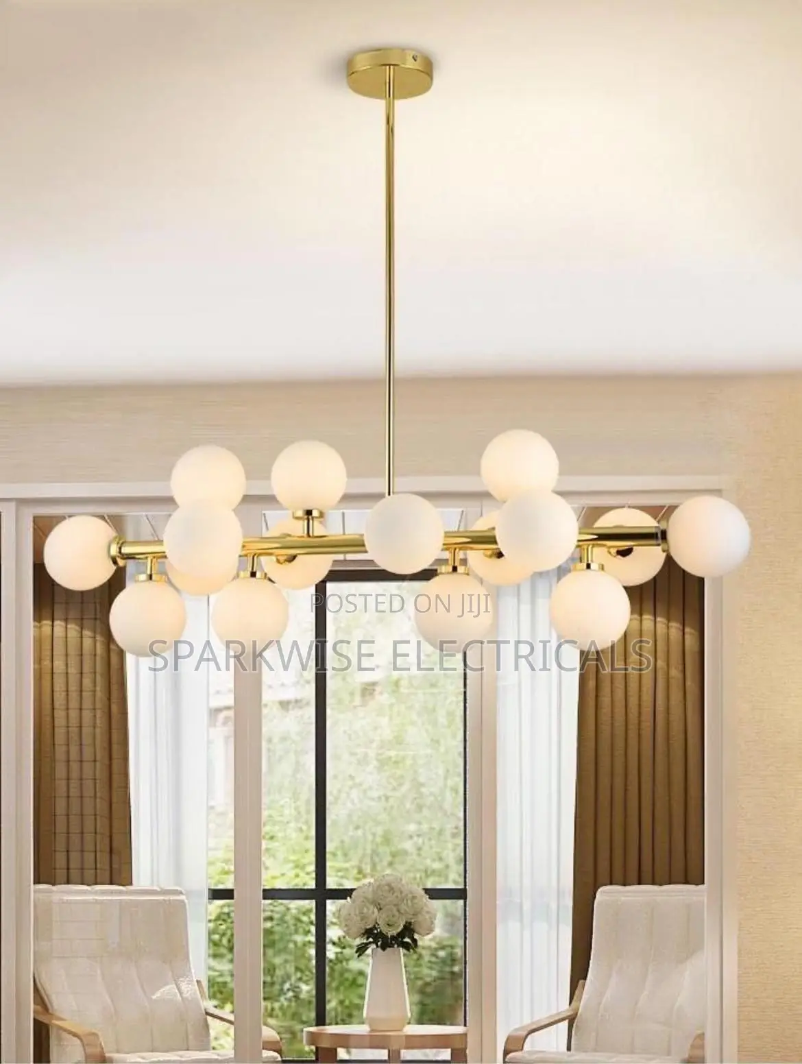 Pendant Light