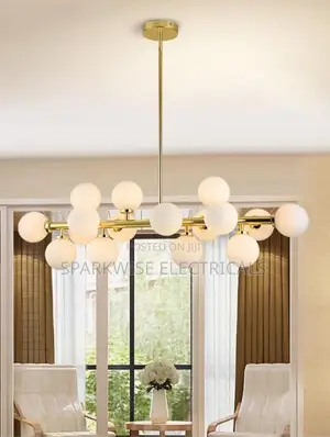 Pendant Light